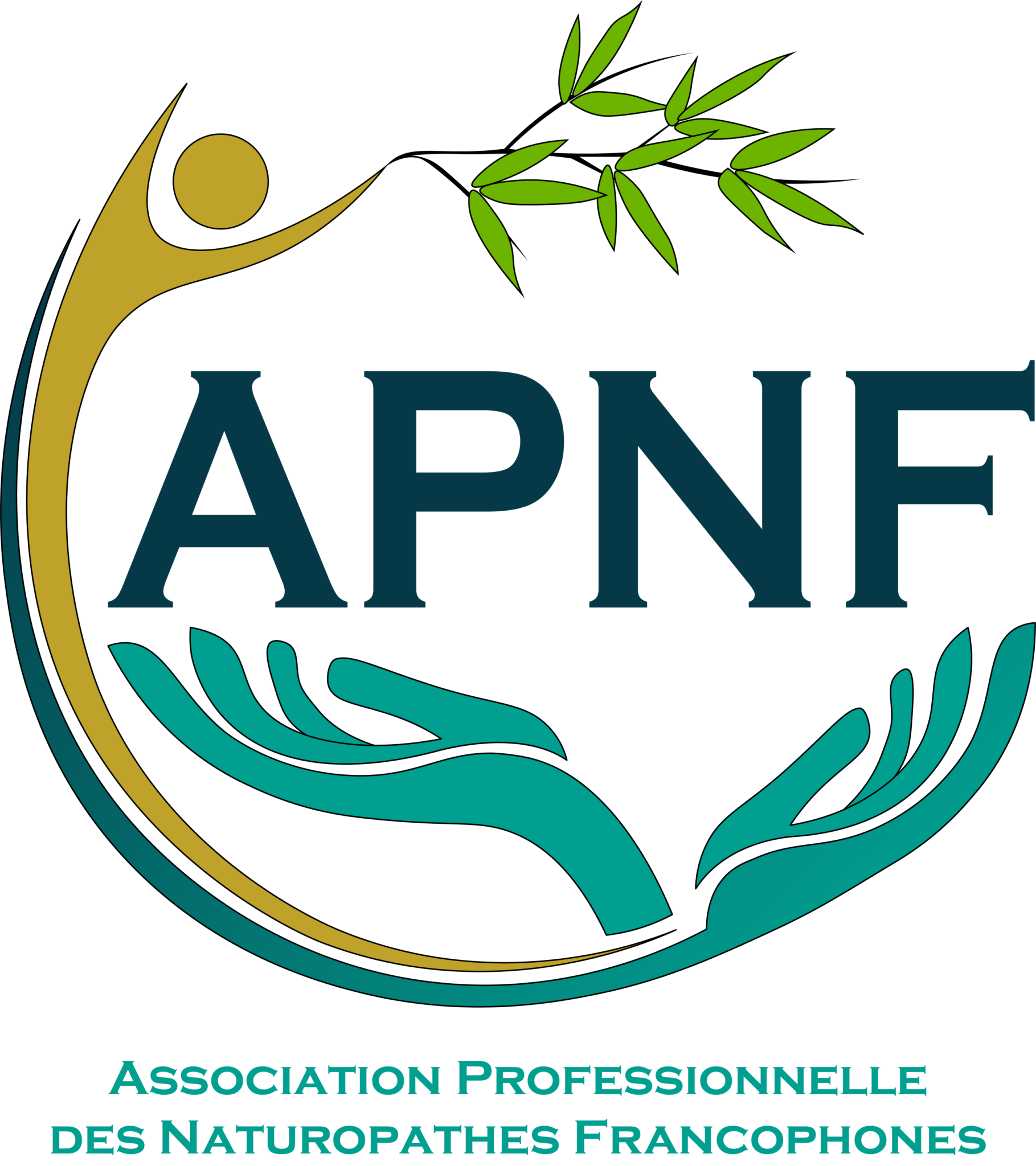 APNF sur le site officiel naturopathe.pro