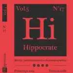 La revue professionnelle de naturopathie Hippocrate