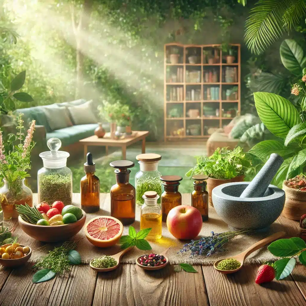 Image médecine naturopathie APNF