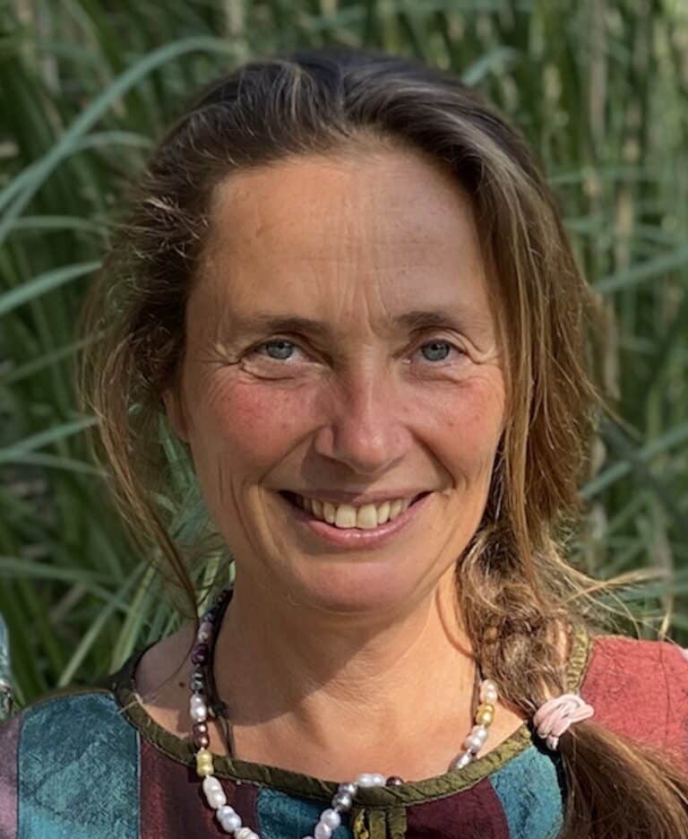 Carole-Anne CANNAUD Naturopathe