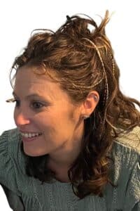 Séverine MARTIN Naturopathe