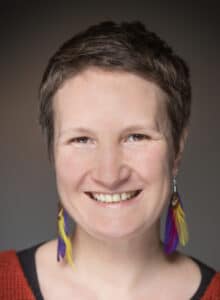 SAINT-BEAT Cécile Naturopathe