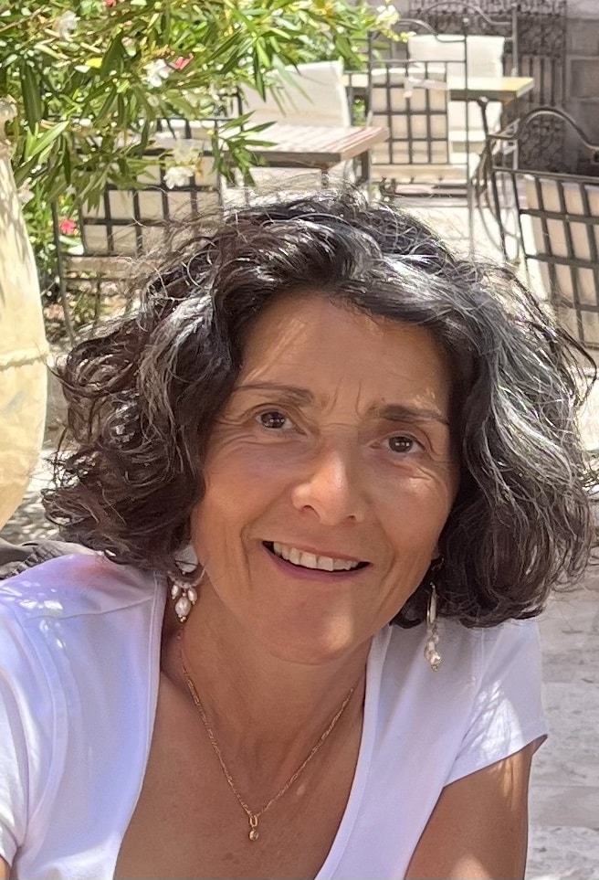 CALLEN-HOMON Sandrine