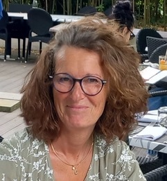 ROCHAS Christine Naturopathe