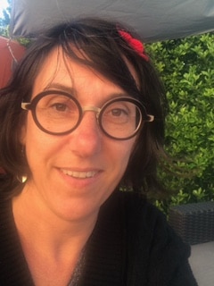 TEXIER Bérénice Naturopathe