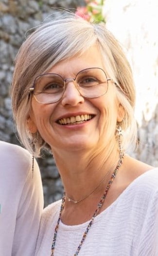 Corinne SABADEL Naturopathe APNF