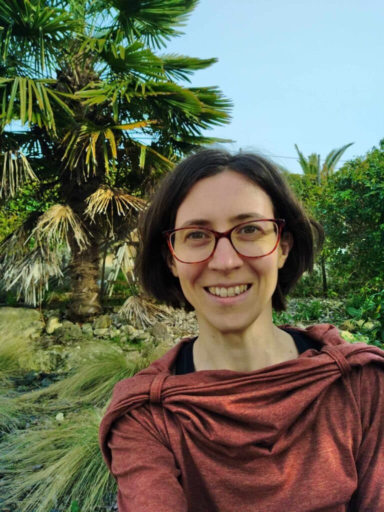 LE-TURDU Hélène Naturopathe APNF