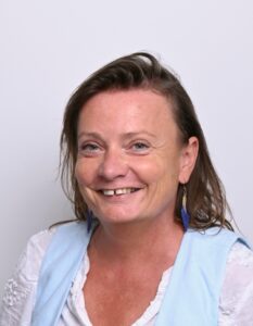 SEGUY Anne Marie Naturopathe APNF