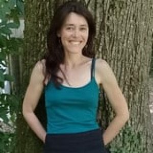 Aurélie BOUCHERIE naturopathe Charente-Maritime