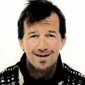 CHARRONDIERE Frantz naturopathe Hautes-Alpes