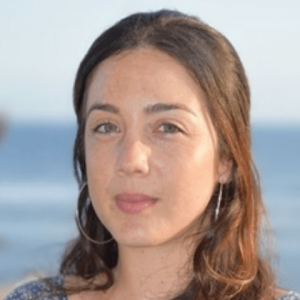 Elsa DIXNEUF CNR La Réunion Naturopathe Iridologue et Massages
