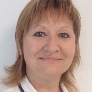 FRAYSSINET Isabelle naturopathe Gironde