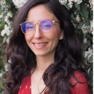 ORIZET Anais naturopathe Vendée de l'annuaire APNF