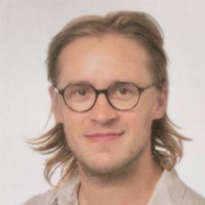 Guillaume ROUSSY naturopathe Isère