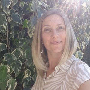 VEILLET Gaelle naturopathe Bouches-du-Rhône