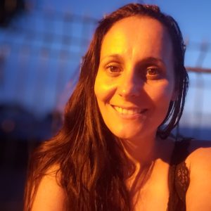 Estelle WOLDT naturopathe Haute-Savoie